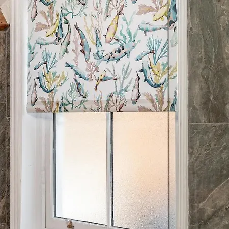 לינה וארוחת בוקר No93 Boutique איזינגוולד