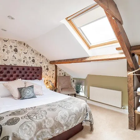 No93 Boutique לינה וארוחת בוקר