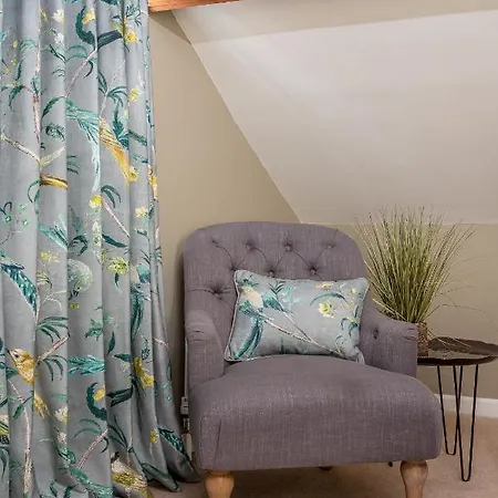 לינה וארוחת בוקר No93 Boutique *