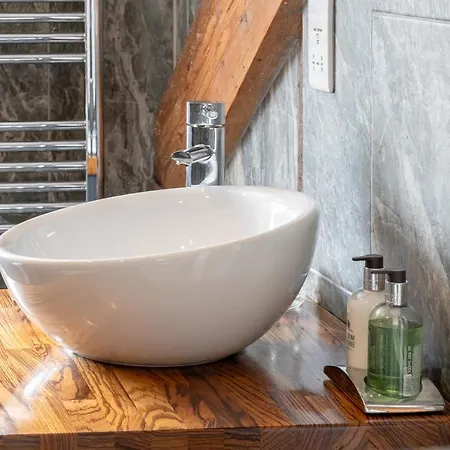 No93 Boutique לינה וארוחת בוקר איזינגוולד