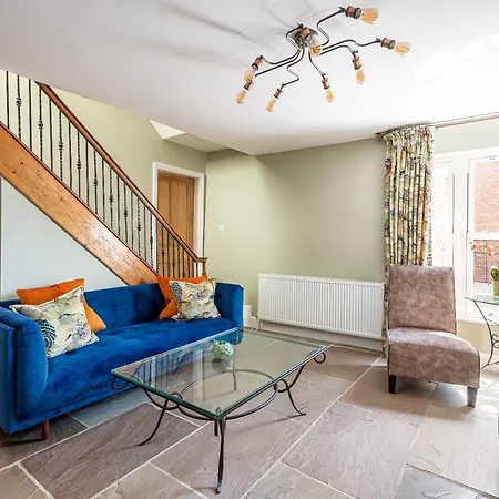 No93 Boutique Bed & Breakfast