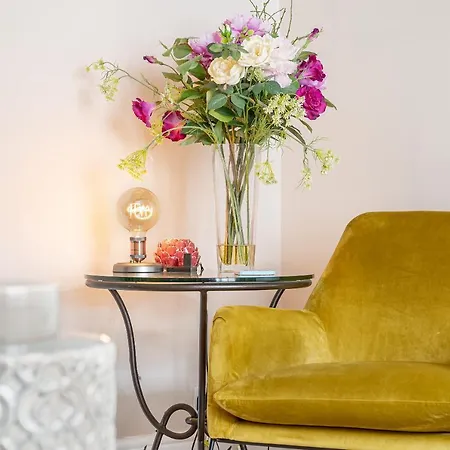 No93 Boutique Bed & Breakfast *