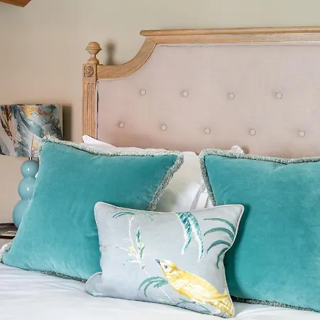 Bed & Breakfast No93 Boutique *