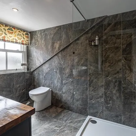 No93 Boutique לינה וארוחת בוקר *