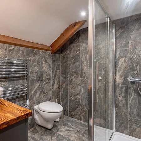 No93 Boutique לינה וארוחת בוקר איזינגוולד