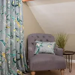 住宿加早餐酒店 No93 Boutique *