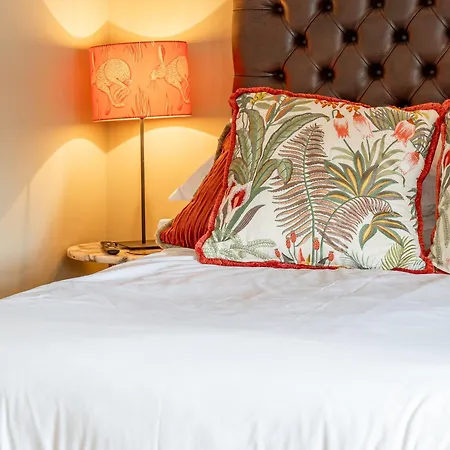 B&B No93 Boutique *