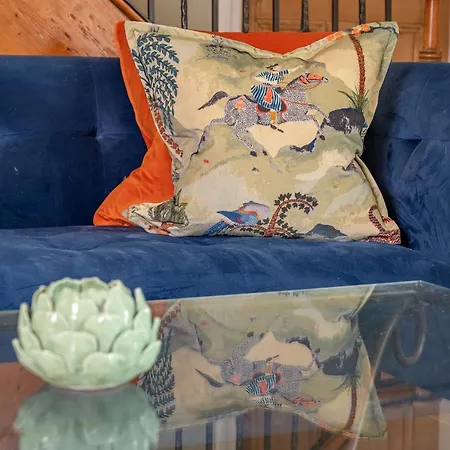 Nocleg ze śniadaniem No93 Boutique Easingwold