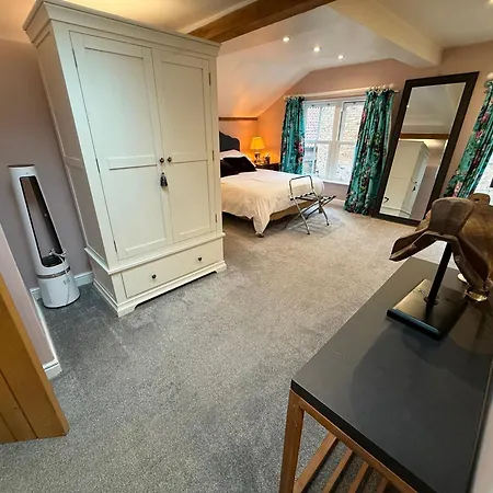 No93 Boutique Nocleg ze śniadaniem Easingwold