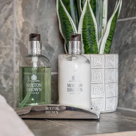 Nocleg ze śniadaniem No93 Boutique