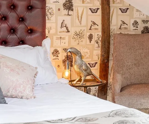 Nocleg ze śniadaniem No93 Boutique