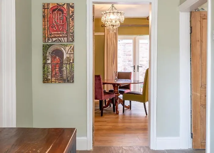 No93 Boutique * Easingwold