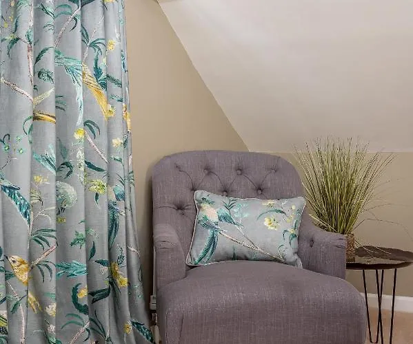 Nocleg ze śniadaniem No93 Boutique *