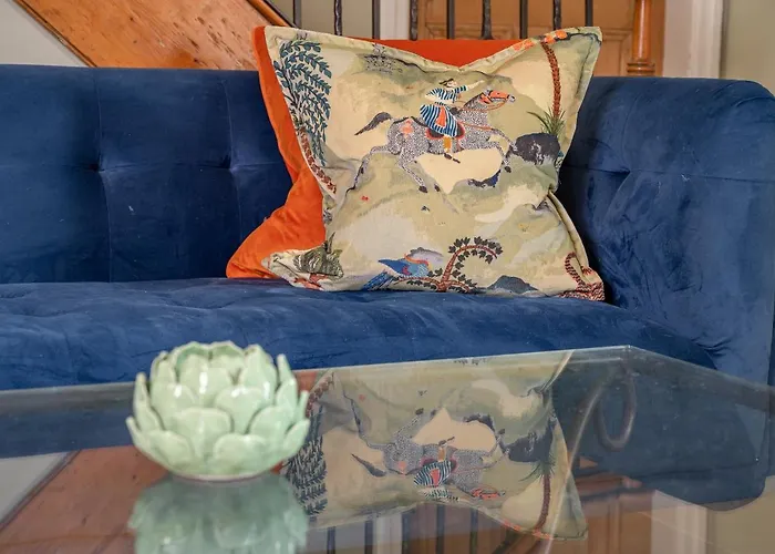 Nocleg ze śniadaniem No93 Boutique Easingwold