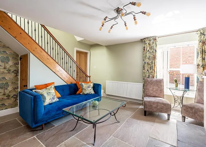 No93 Boutique Nocleg ze śniadaniem