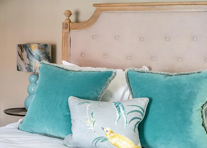 Nocleg ze śniadaniem No93 Boutique *