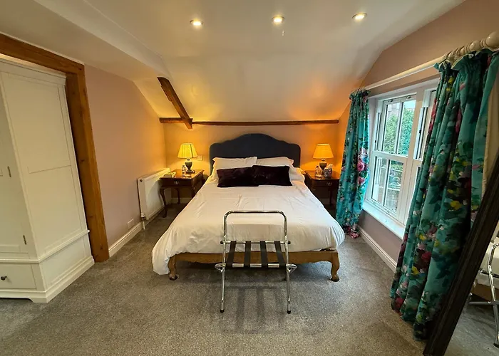 Nocleg ze śniadaniem No93 Boutique