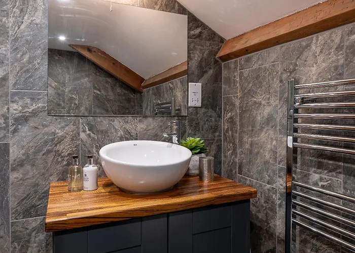 No93 Boutique Nocleg ze śniadaniem Easingwold