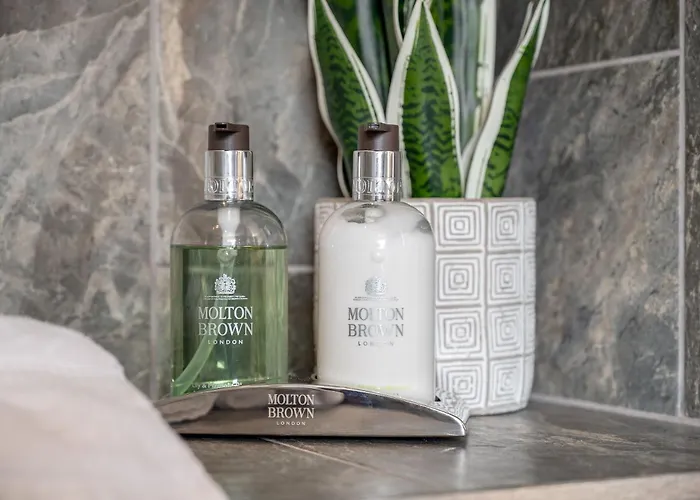 Nocleg ze śniadaniem No93 Boutique